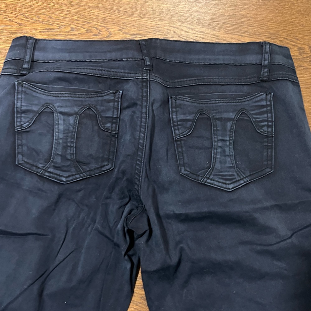 Dark Blue Tripp NYC pants